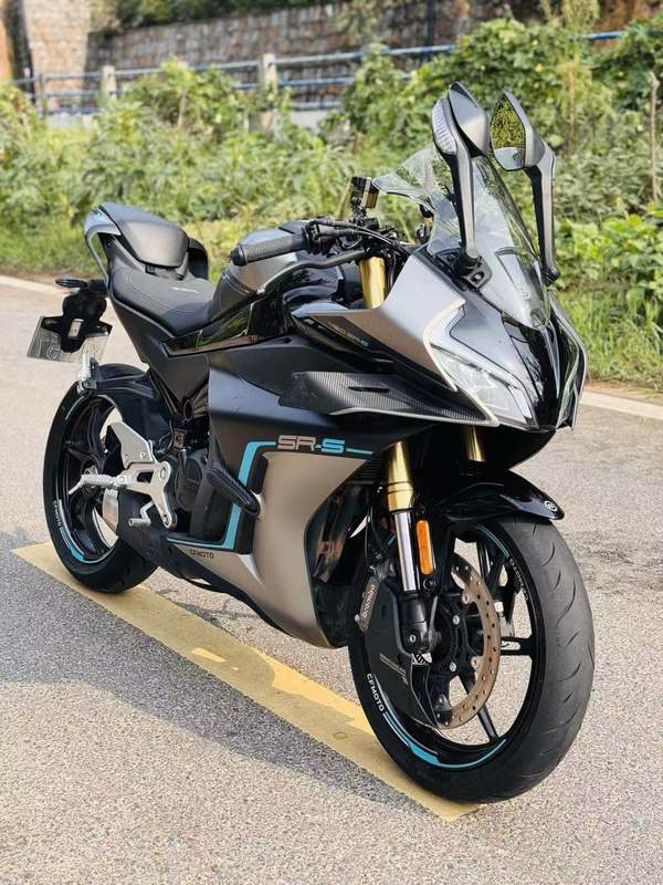 春风 450SR