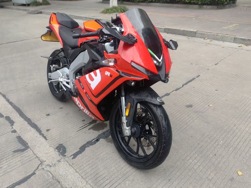 宗申阿普利亚 GPR150R