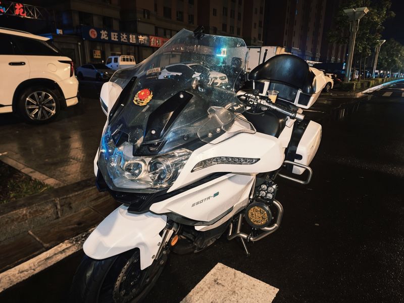 春风 650TR-G