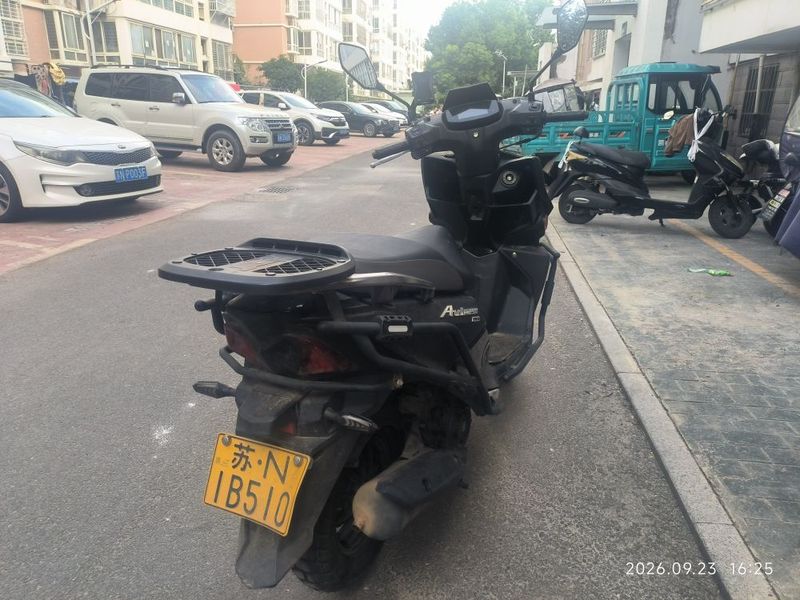 飞鹰 阿威尼斯150