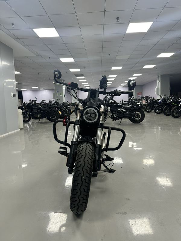 奔达 Rock300 灰石