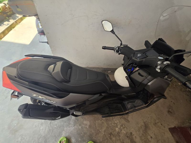 天鹰 TX150
