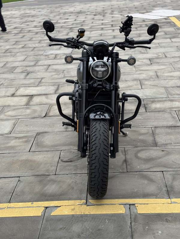 春风 450CL-C