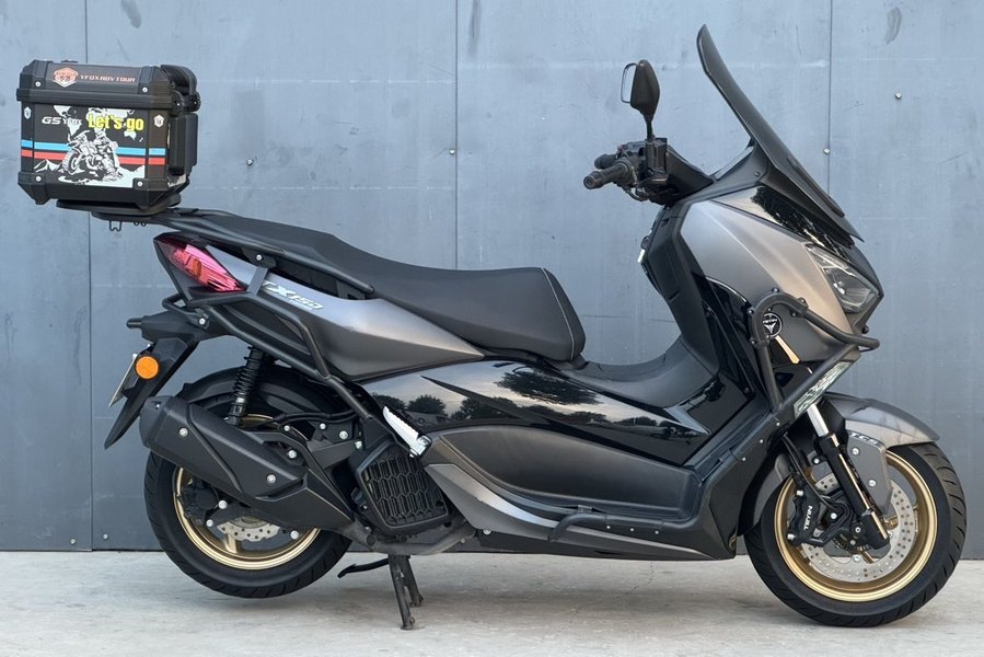 天鹰 TX150