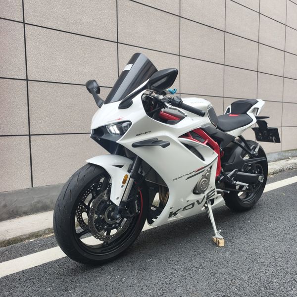 凯越 450RR