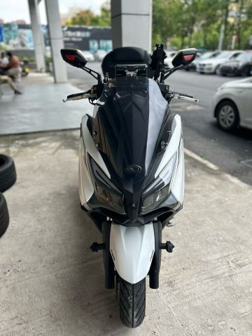光阳 赛艇 CT250