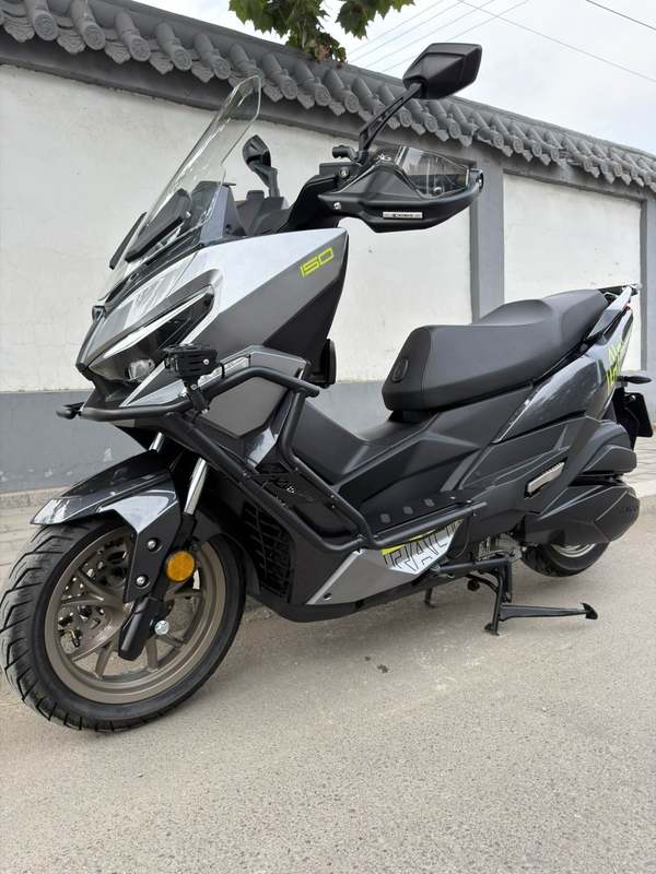 光阳 CK150T-11B