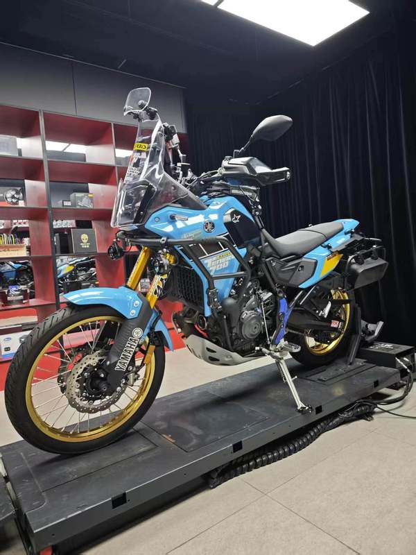 雅马哈 T700S