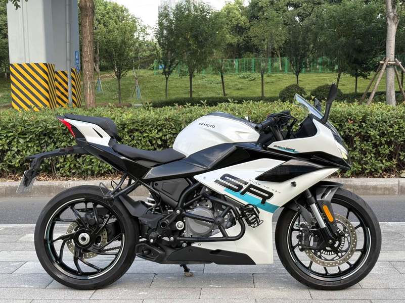 春风 250SR
