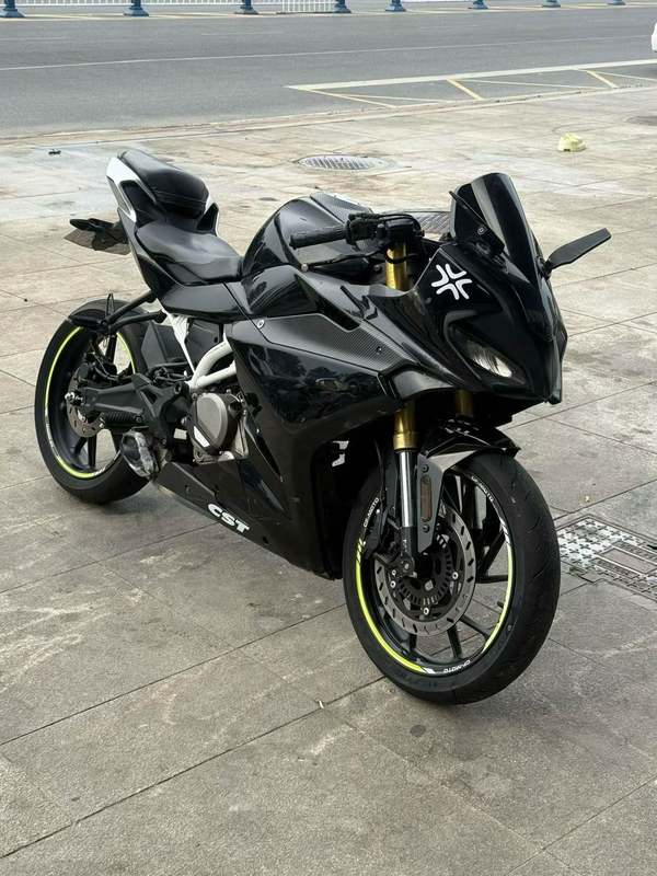 春风 250SR