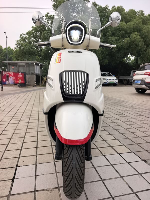 南方 梦拉丽莎 飞戈150