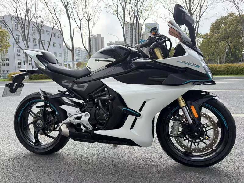 春风 450SR