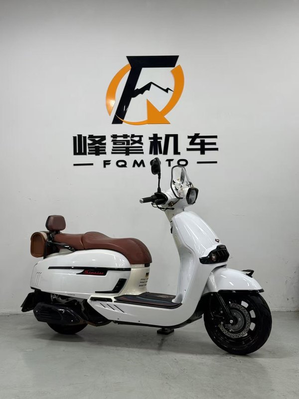 维多利亚 Sixties 150Si
