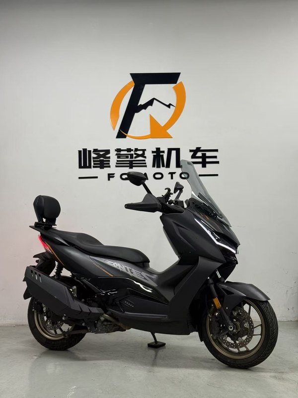 升仕 368D