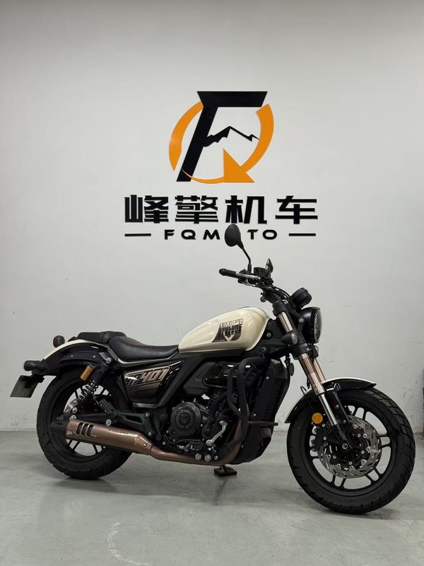 赛科龙 RA401