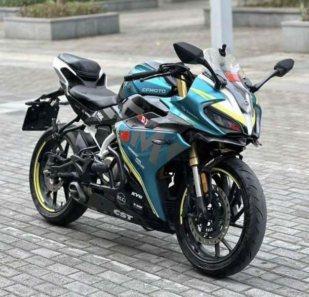 春风 250SR