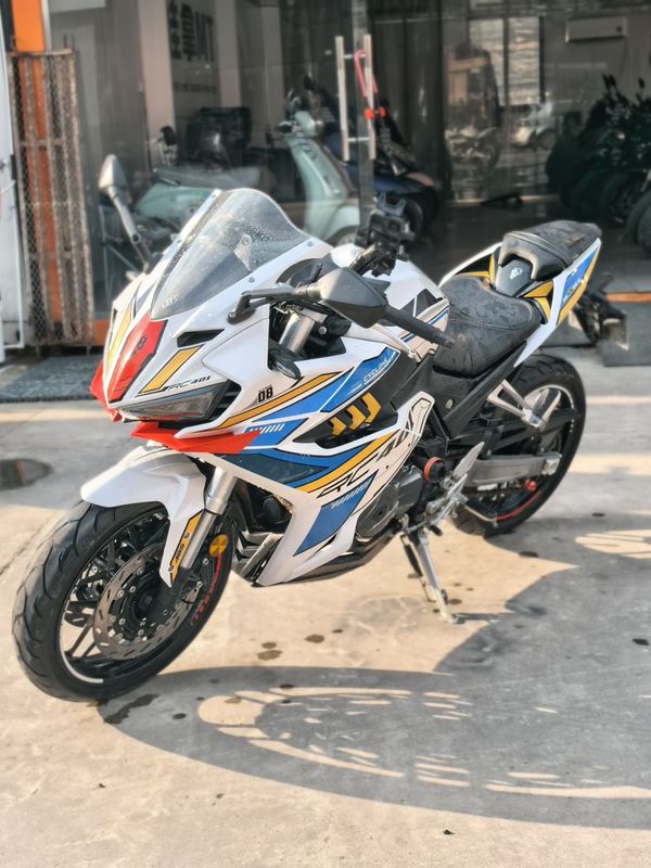 赛科龙 RC401