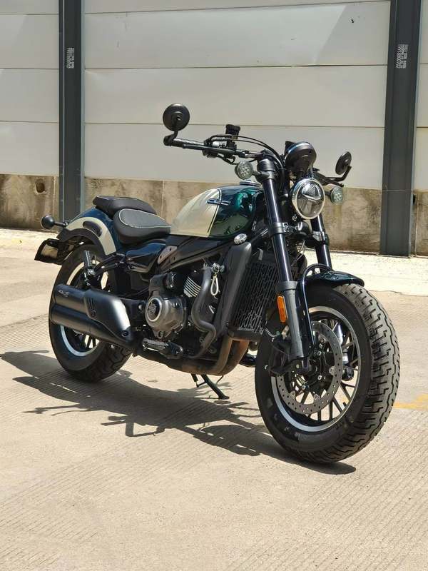 春风 450CL-C