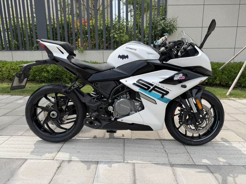 春风 250SR