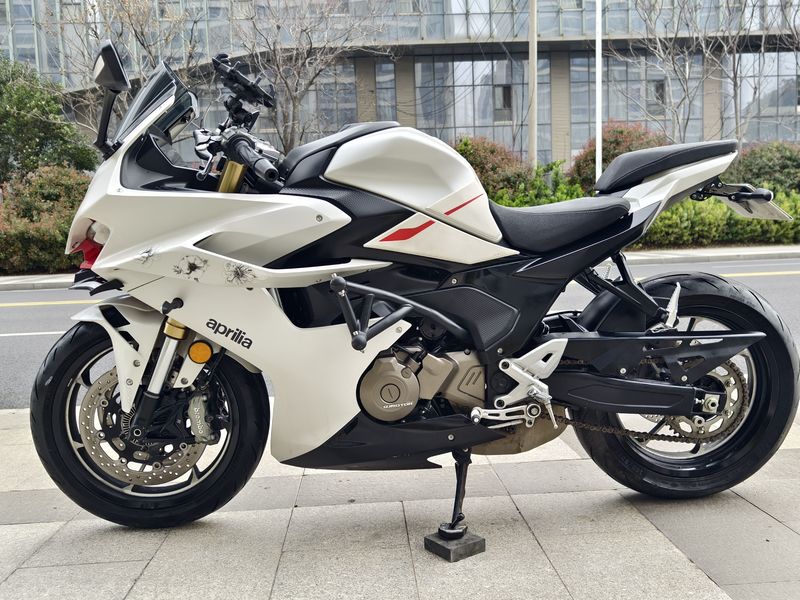 QJMOTOR 赛550