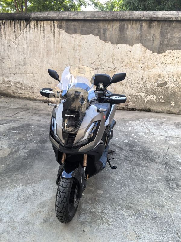 本田 ADV350