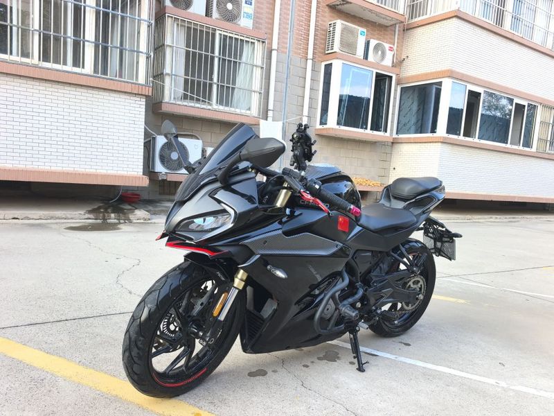 春风 250SR