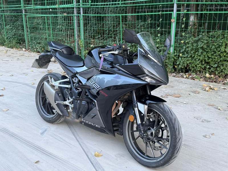 凯越 321RR