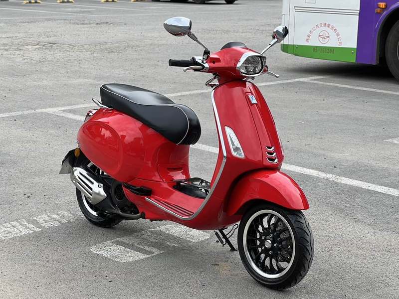 VESPA Sprint 150