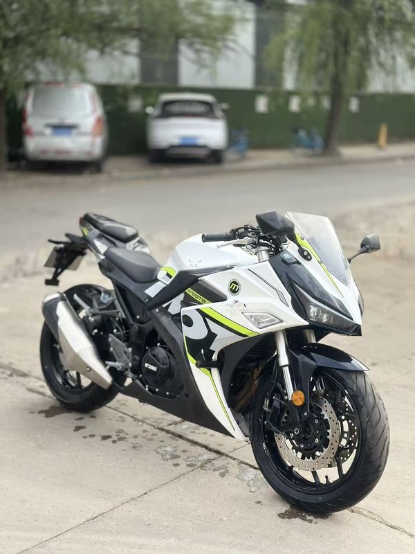 诺马 魅影 255S