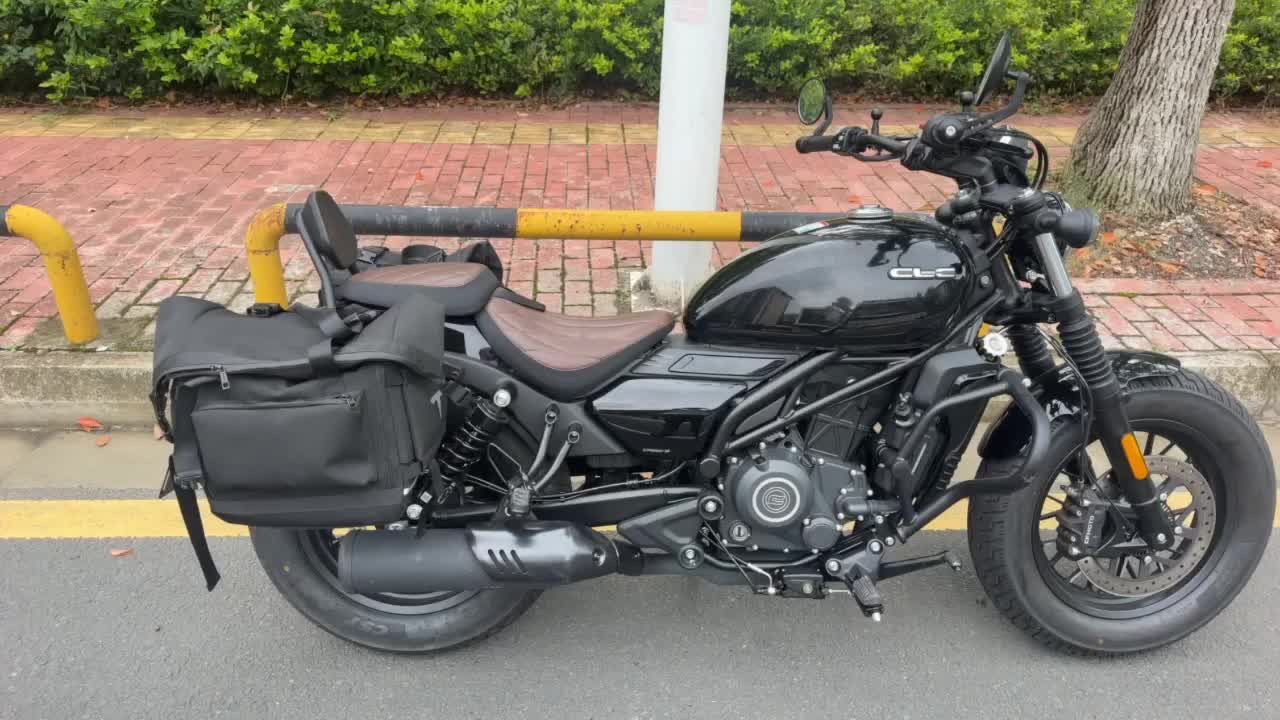 春风 250CL-C