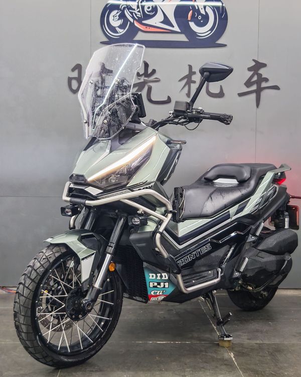 升仕 368G