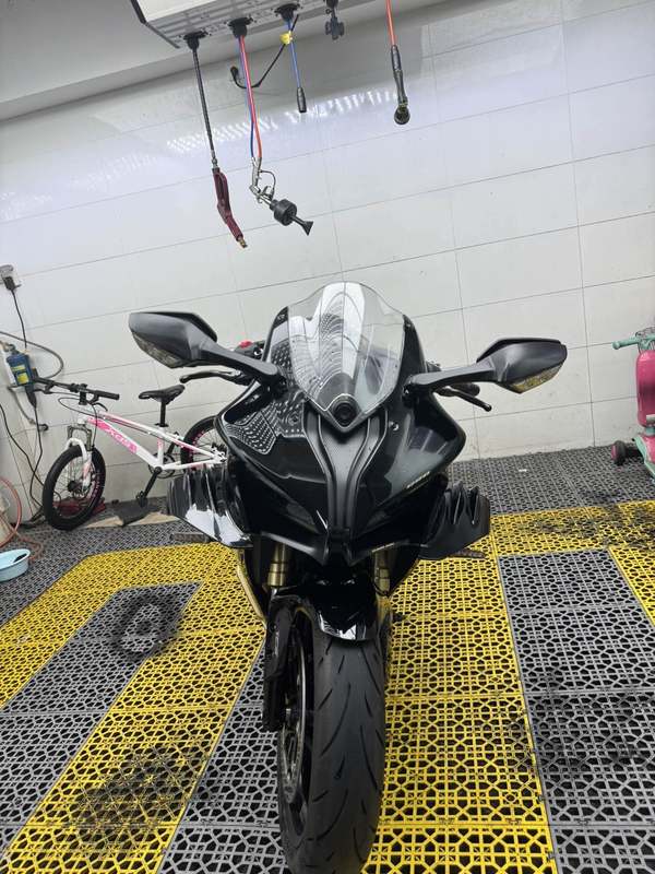 QJMOTOR 赛800