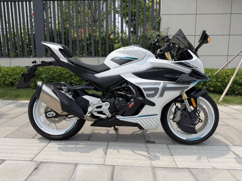 春风 450SR