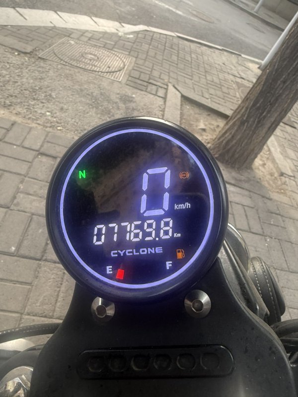 赛科龙 RA2