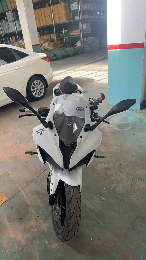 QJMOTOR 赛250