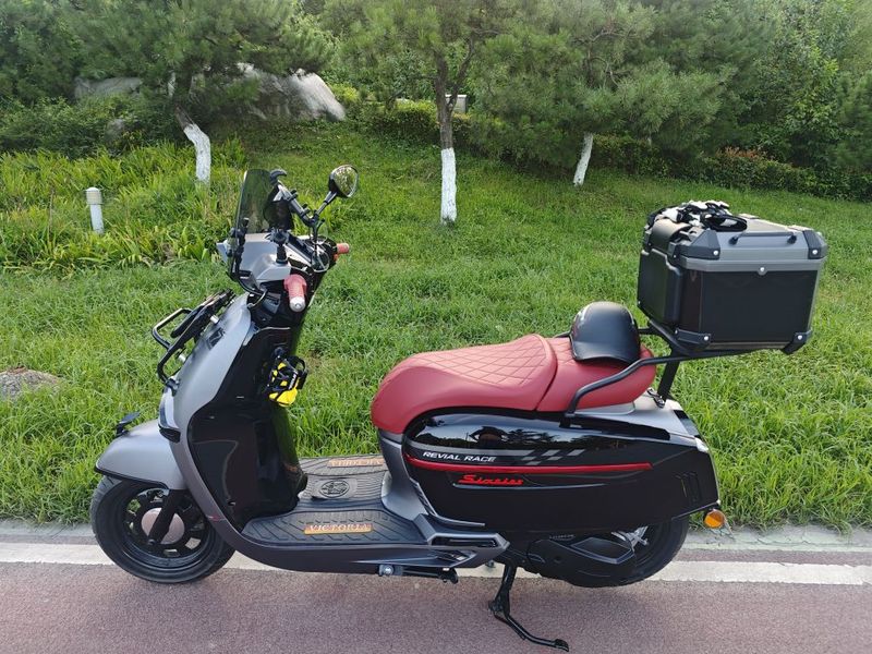 维多利亚 Sixties 150Si
