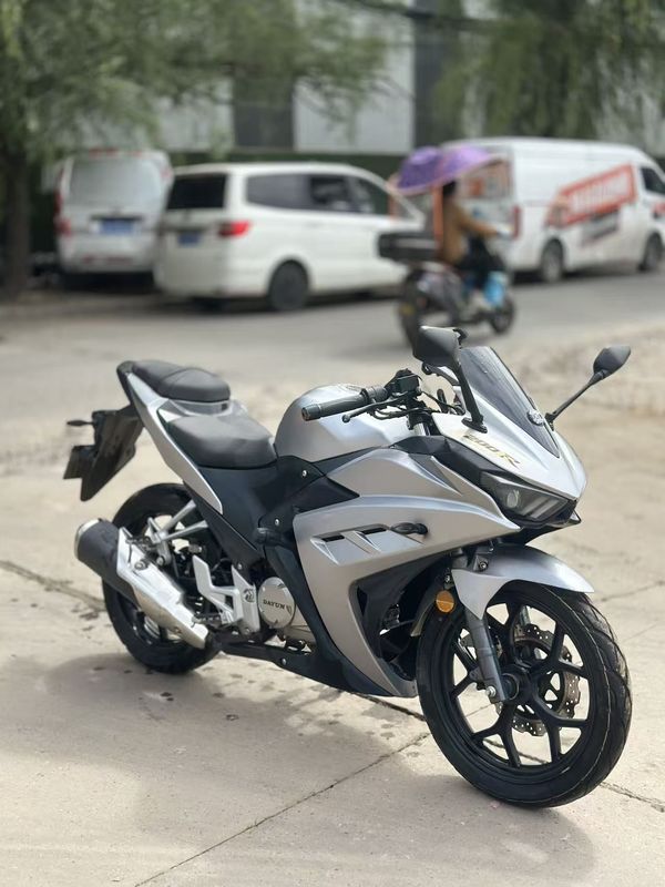 大运 天錾 200R