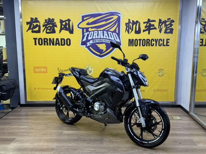贝纳利 小迅龙 BN150S