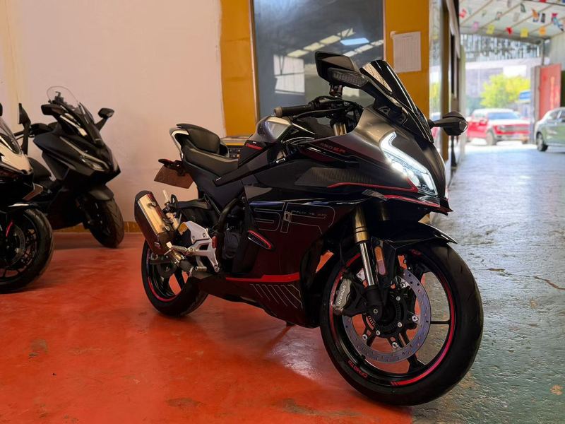 春风 450SR