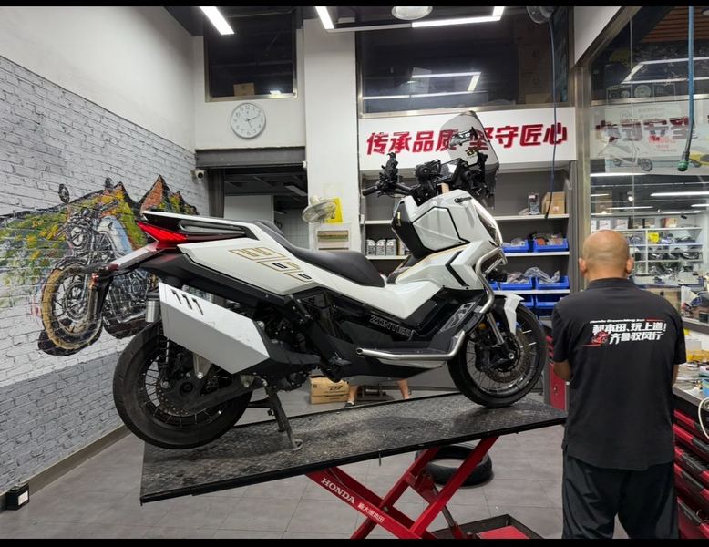 升仕 368G