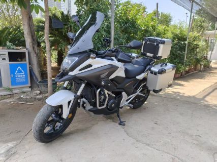 本田DREAMWING NC750X