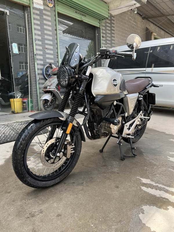 启典 KD250-V
