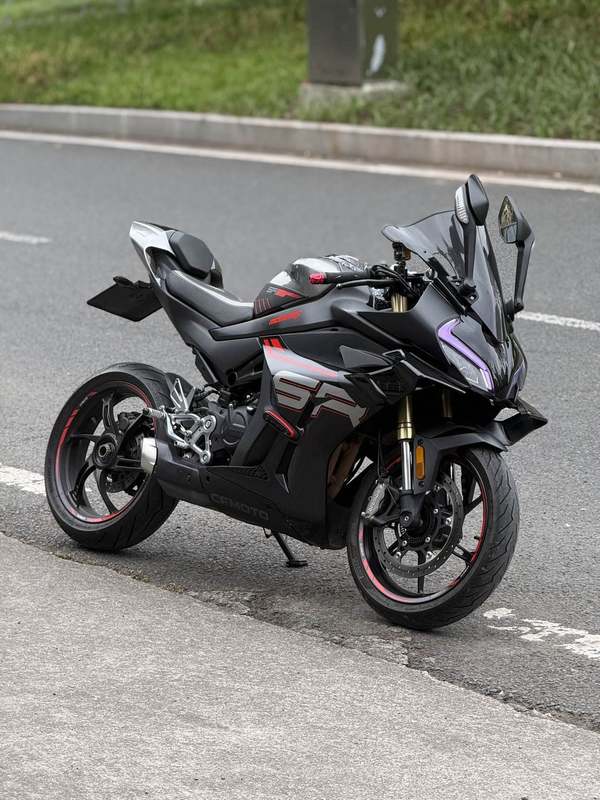 春风 450SR