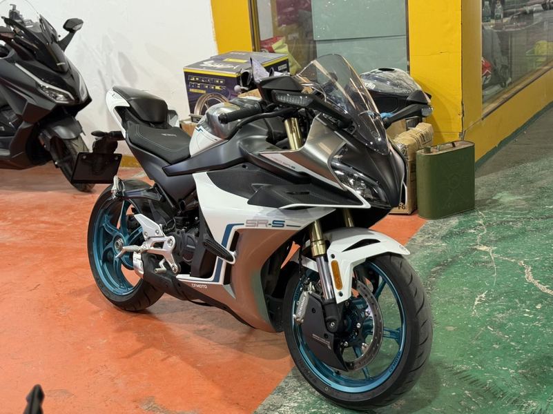 春风 450SR