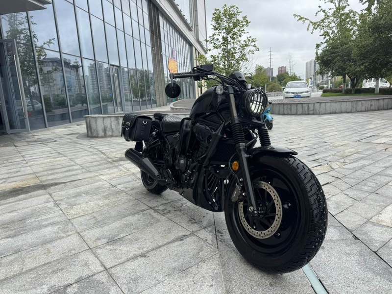 本田WING CM300
