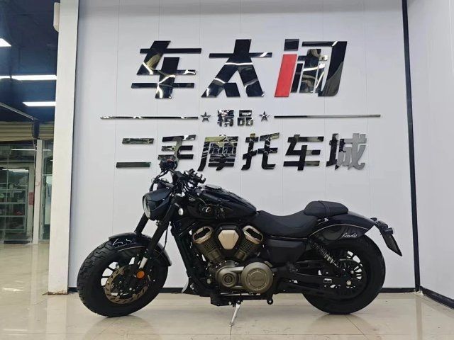 奔达 金吉拉450