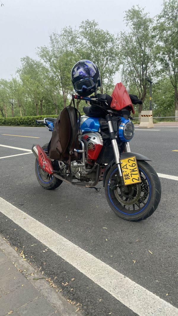 建设 RS250