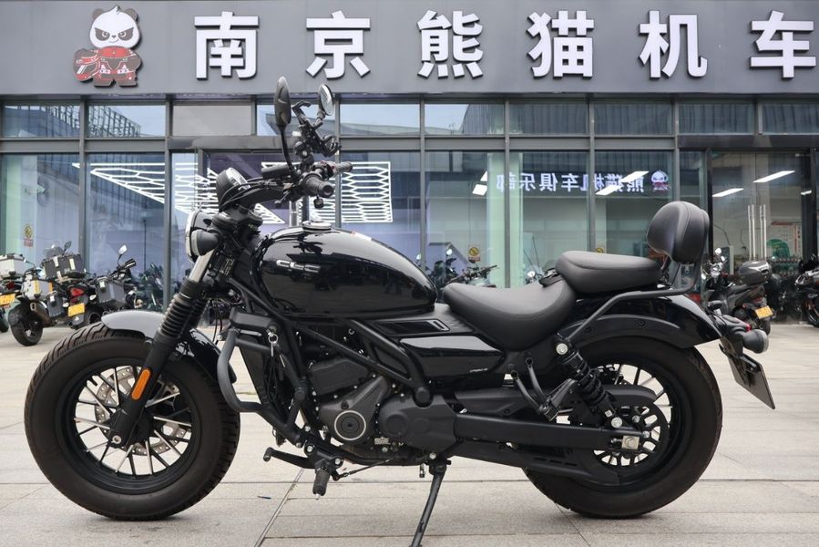 春风 250CL-C