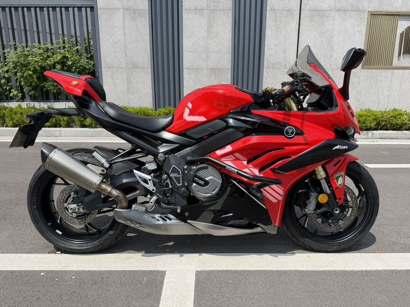 无极 RR660