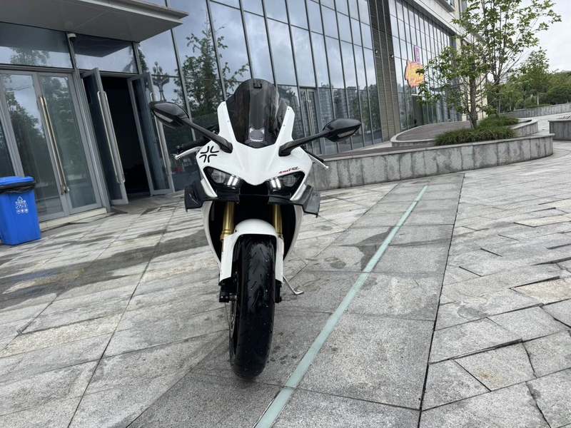 凯越 450RR